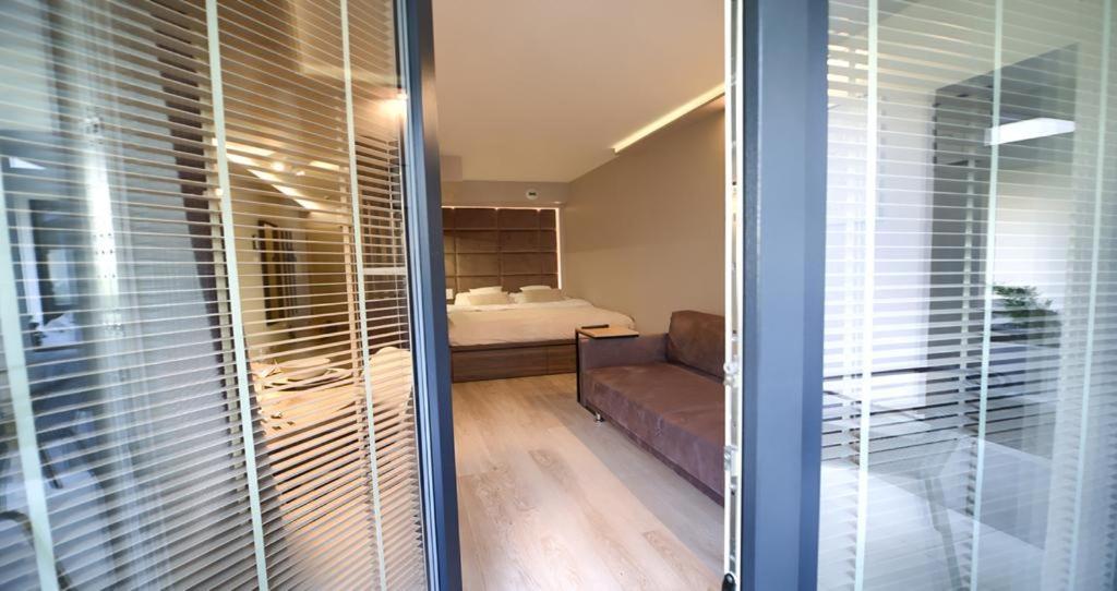 Apartament Loft Centrum Apr-Kws Z Garazem Faktvat Кельце Экстерьер фото